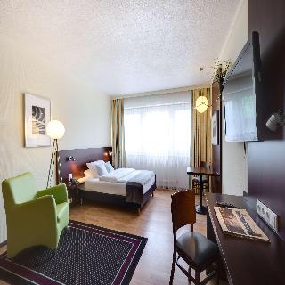 Best Western Hotel Ambassador fotoÄŸrafÄ±