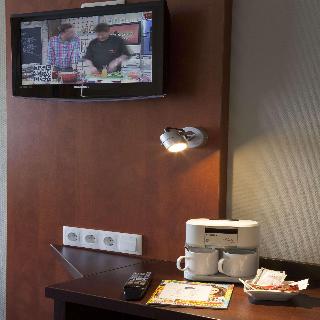 Best Western Hotel Ambassador fotoÄŸrafÄ±