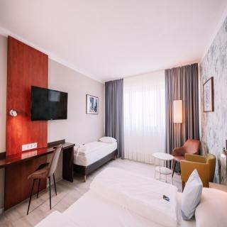 Best Western Hotel Ambassador fotoÄŸrafÄ±