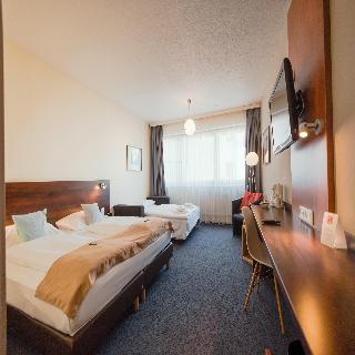 Best Western Hotel Ambassador fotoÄŸrafÄ±