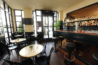 Domicil Hotel Bonn fotoÄŸrafÄ±