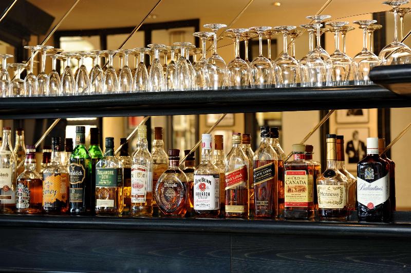 Domicil Hotel Bonn - Bar