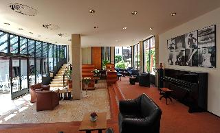 Domicil Hotel Bonn fotoÄŸrafÄ±