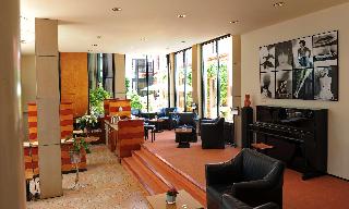 Domicil Hotel Bonn fotoÄŸrafÄ±