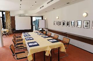 Domicil Hotel Bonn fotoÄŸrafÄ±