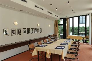 Domicil Hotel Bonn fotoÄŸrafÄ±