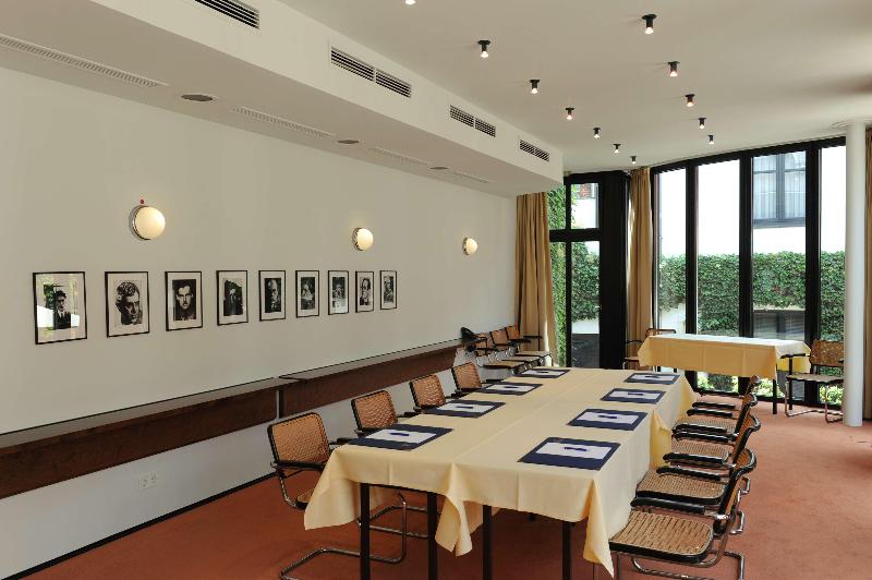Domicil Hotel Bonn - Toplantı