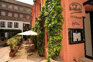 Domicil Hotel Bonn fotoÄŸrafÄ±