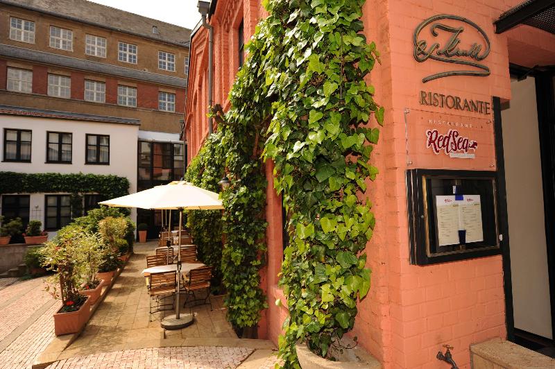 Domicil Hotel Bonn - Genel