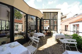 Domicil Hotel Bonn fotoÄŸrafÄ±