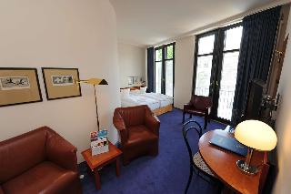 Domicil Hotel Bonn fotoÄŸrafÄ±