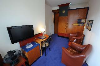 Domicil Hotel Bonn fotoÄŸrafÄ±