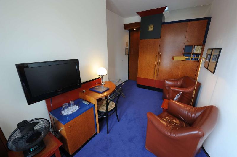 Domicil Hotel Bonn - Oda