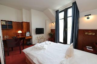 Domicil Hotel Bonn fotoÄŸrafÄ±