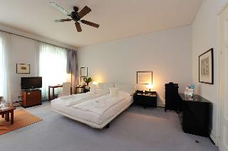Domicil Hotel Bonn fotoÄŸrafÄ±