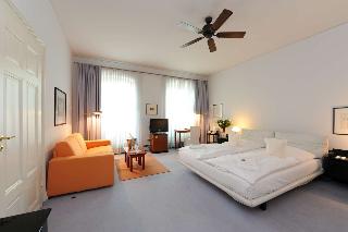 Domicil Hotel Bonn fotoÄŸrafÄ±