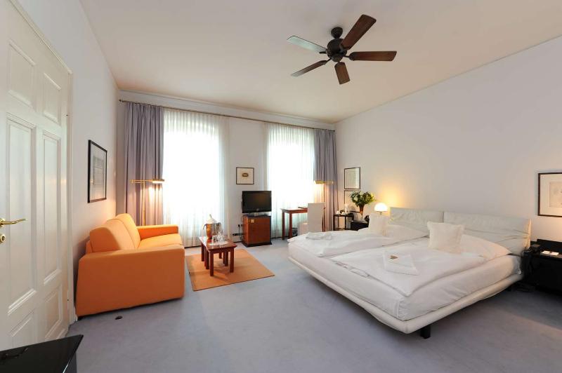 Domicil Hotel Bonn - Oda