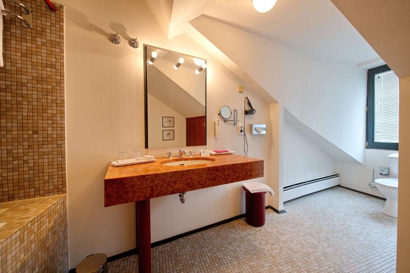 Domicil Hotel Bonn - Oda