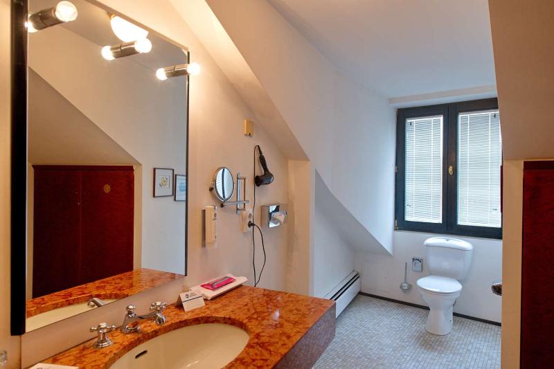 Domicil Hotel Bonn - Oda