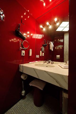 Domicil Hotel Bonn fotoÄŸrafÄ±