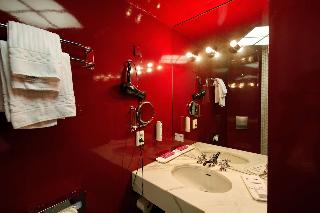 Domicil Hotel Bonn fotoÄŸrafÄ±