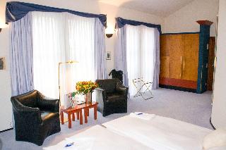 Domicil Hotel Bonn fotoÄŸrafÄ±