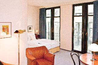 Domicil Hotel Bonn fotoÄŸrafÄ±