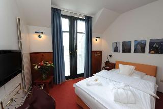 Domicil Hotel Bonn fotoÄŸrafÄ±