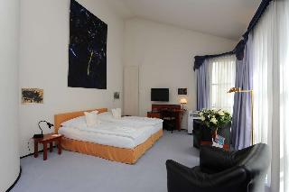 Domicil Hotel Bonn fotoÄŸrafÄ±