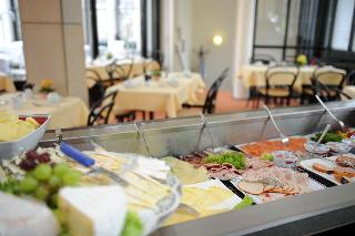 Domicil Hotel Bonn fotoÄŸrafÄ±