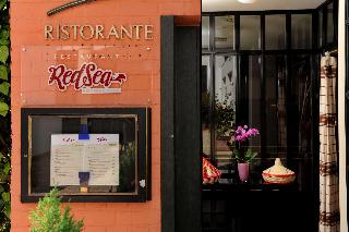 Domicil Hotel Bonn fotoÄŸrafÄ±