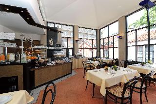 Domicil Hotel Bonn fotoÄŸrafÄ±