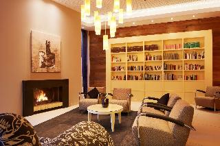 Best Western Premier Park Hotel fotoÄŸrafÄ±