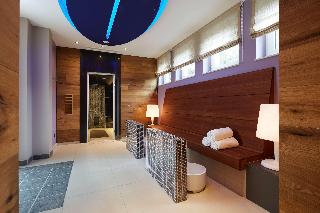Best Western Premier Park Hotel fotoÄŸrafÄ±