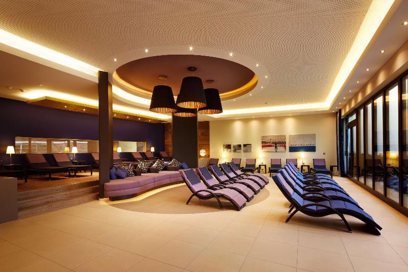 Best Western Premier Park Hotel - Genel