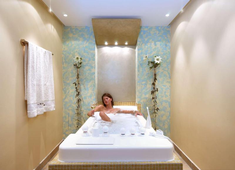 Best Western Premier Park Hotel - Genel