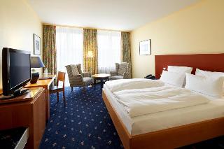 Best Western Premier Park Hotel fotoÄŸrafÄ±