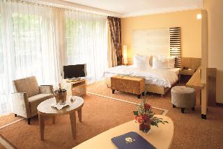 Best Western Premier Park Hotel fotoÄŸrafÄ±