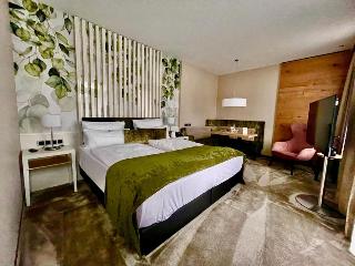 Best Western Premier Park Hotel fotoÄŸrafÄ±