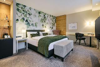Best Western Premier Park Hotel fotoÄŸrafÄ±