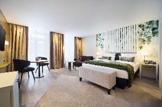 Best Western Premier Park Hotel fotoÄŸrafÄ±