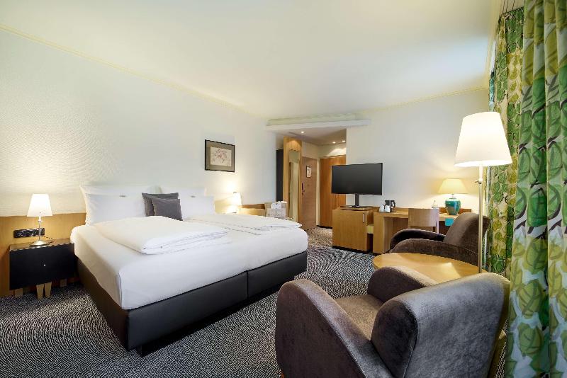 Best Western Premier Park Hotel - Oda