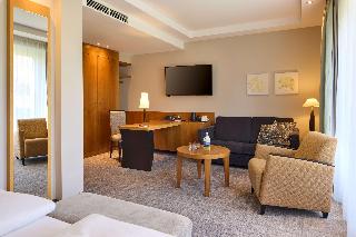 Best Western Premier Park Hotel fotoÄŸrafÄ±