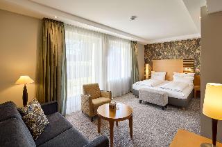 Best Western Premier Park Hotel fotoÄŸrafÄ±