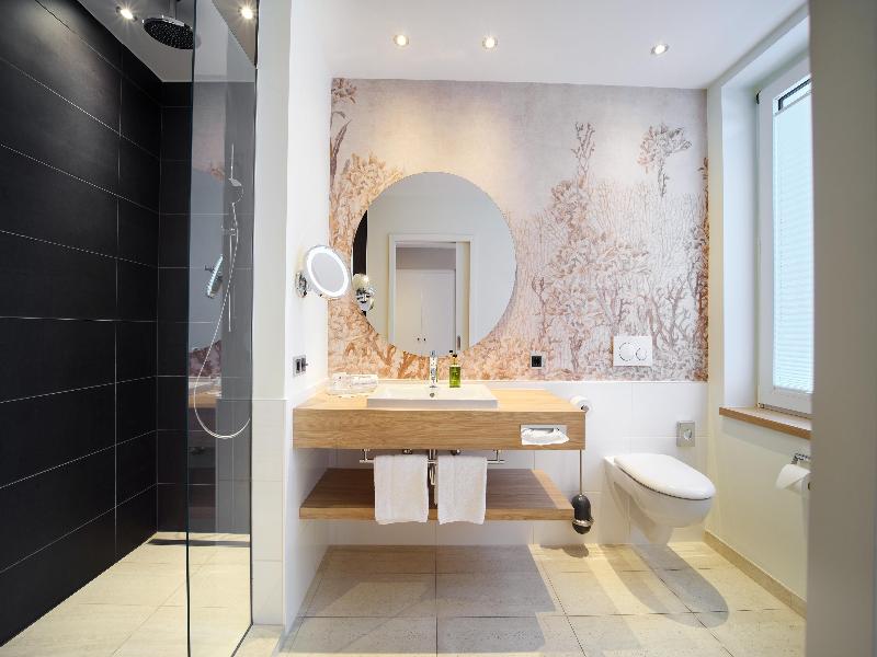 Best Western Premier Park Hotel - Oda