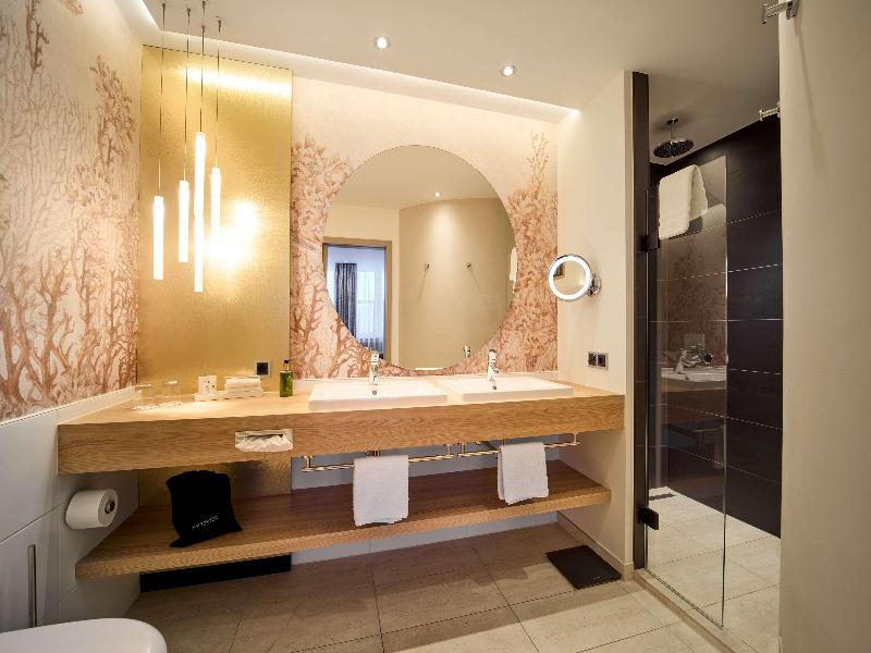 Best Western Premier Park Hotel - Oda