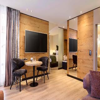 Best Western Premier Park Hotel fotoÄŸrafÄ±