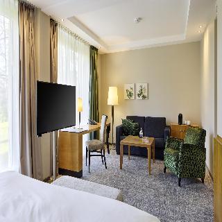Best Western Premier Park Hotel fotoÄŸrafÄ±