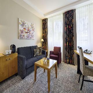 Best Western Premier Park Hotel fotoÄŸrafÄ±