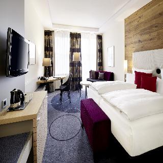 Best Western Premier Park Hotel fotoÄŸrafÄ±